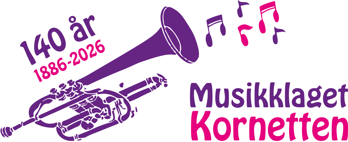  Musikklaget Kornetten
